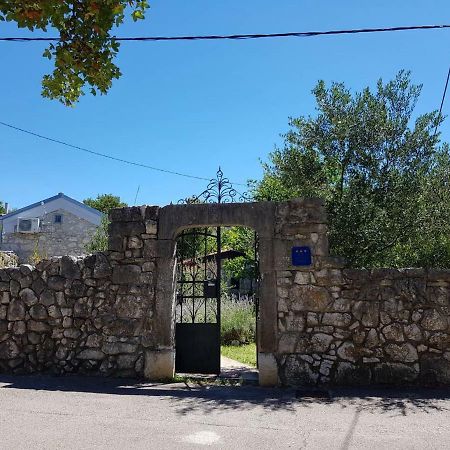 Holiday Home Banalu Jadranovo Exterior photo